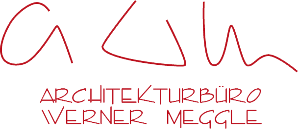 Architekturbüro Werner Meggle Logo